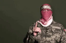 Israel anuncia morte de porta-voz do Hamas em Gaza