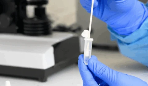 Tocantins promove Campanha Nacional de Coleta de DNA em busca de pessoas desaparecidas