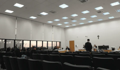 Em Palmas; dupla pega mais de 21 anos de prisão por assassinato de adolescente