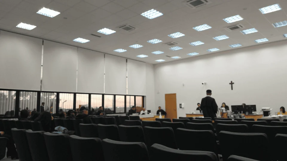 Em Palmas; dupla pega mais de 21 anos de prisão por assassinato de adolescente