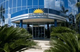 Falta de efetivos e delegacias fechadas; justiça cobra governo por crise na Polícia Civil do TO