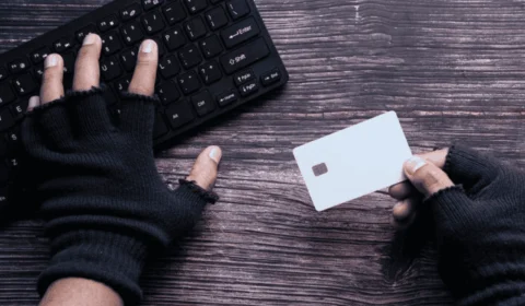 Ladrão de cartão é preso em flagrante após gastar quase R$ 900 em Dianópolis (TO)