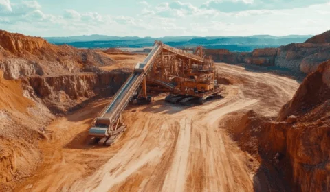 Mineradora estrangeira ameaça terras quilombolas no Tocantins; veja