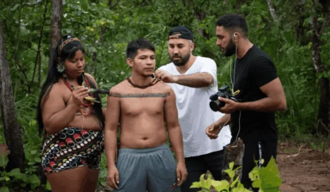 Documentário tocantinense é premiado no Festival de Cinema de Gramado; confira
