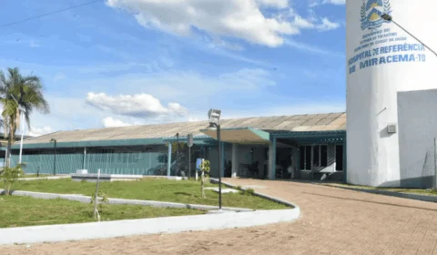Salários de até R$ 22 mil para médicos em Miracema (TO); confira as especialidades