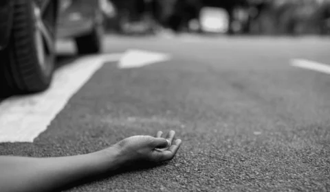 Tragédia em Tocantinópolis (TO): jovem de 20 anos é morto a tiros e amigo fica ferido