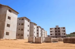 Moradia popular: saiba como se inscrever no Residencial Parque dos Ipês em Palmas (TO)