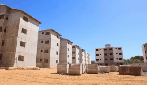 Moradia popular: saiba como se inscrever no Residencial Parque dos Ipês em Palmas (TO)