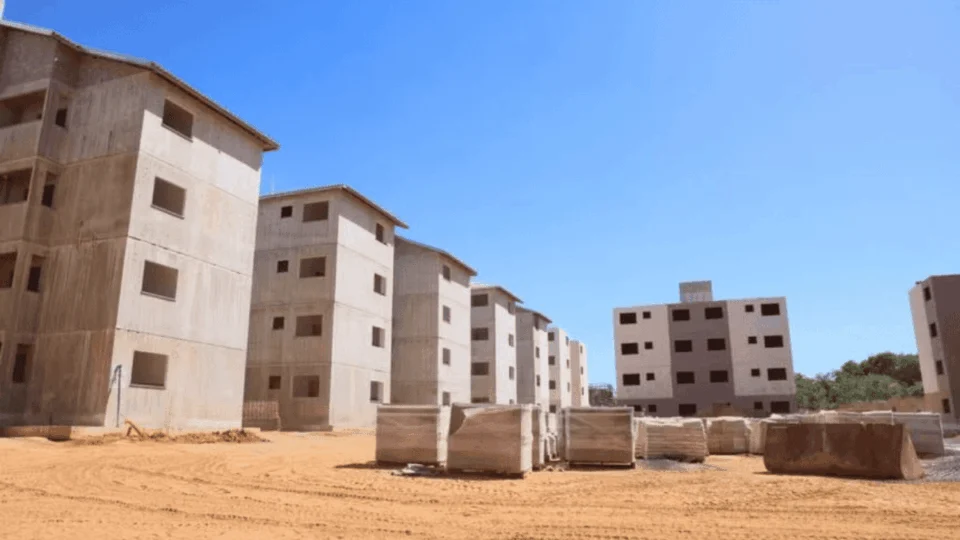 Moradia popular: saiba como se inscrever no Residencial Parque dos Ipês em Palmas (TO)