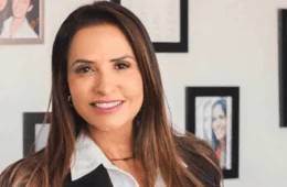 Campanha Agosto Lilás em Palmas (TO) reforça combate à violência contra a mulher