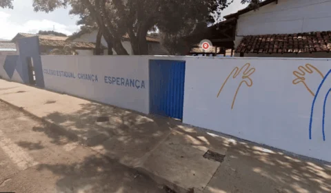 Professor é agredido por aluno em sala de aula em Palmas (TO); adolescente é transferido de escola