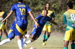 De Chapada da Natividade a Lagoa da Confusão: veja os Campeões do Copão Tocantins