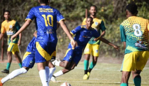 De Chapada da Natividade a Lagoa da Confusão: veja os Campeões do Copão Tocantins