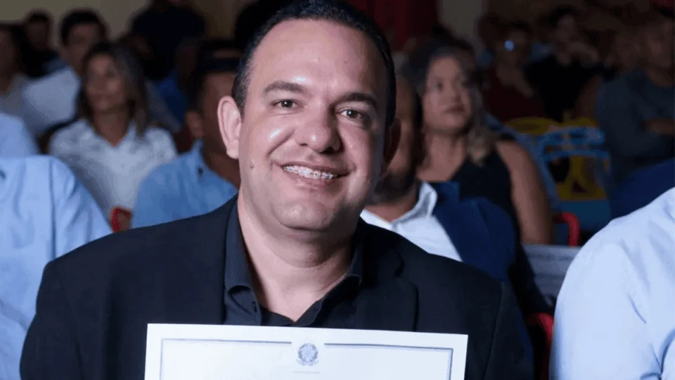 Influencer ‘Felca’ inspira Projeto de Lei contra Exploração de menores em Dianópolis (TO)