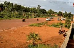 Polícia Civil do TO prende quatro suspeitos de atentado que feriu criança de 5 anos em Palmas; ataque era contra o irmão