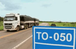 Tocantins: Federalização da TO-050 vira BR-010 e promete mais segurança e investimentos