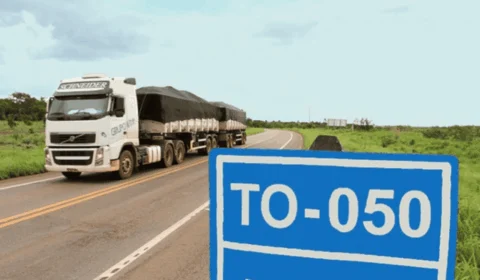 Tocantins: Federalização da TO-050 vira BR-010 e promete mais segurança e investimentos