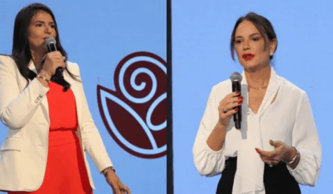 ‘Por Todas as Marias’: Karynne Sotero e Luiza Brunet unem forças contra a violência doméstica no Tocantins