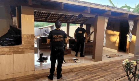 PF investiga fraude de mais de R$ 5 milhões em contratos da Prefeitura de Angico (TO)