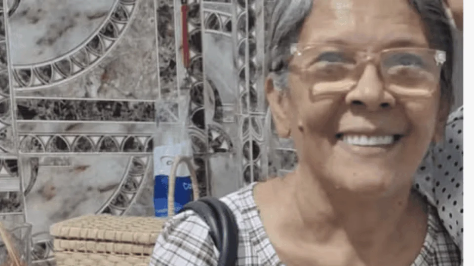 Idosa desaparecida é encontrada com vida em mata próxima ao aeroporto de Palmas (TO)