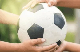 7ª Edição do Futebol Solidário de Palmas (TO) une esporte e inclusão no Estádio Nilton Santos