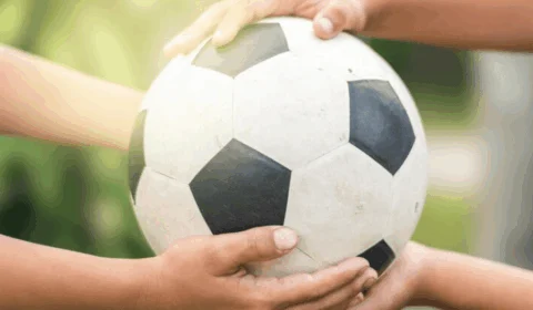 7ª Edição do Futebol Solidário de Palmas (TO) une esporte e inclusão no Estádio Nilton Santos