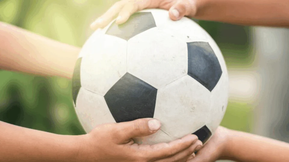 7ª Edição do Futebol Solidário de Palmas (TO) une esporte e inclusão no Estádio Nilton Santos