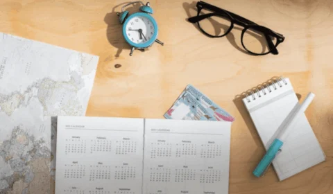 Feriados em Tocantins: Oito folgas ainda aguardam os tocantinenses em 2025