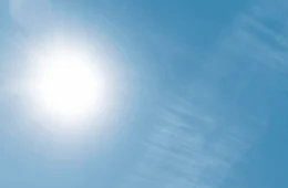 Calor e tempo seco persistem em Palmas (TO): Veja a previsão do tempo para essa semana