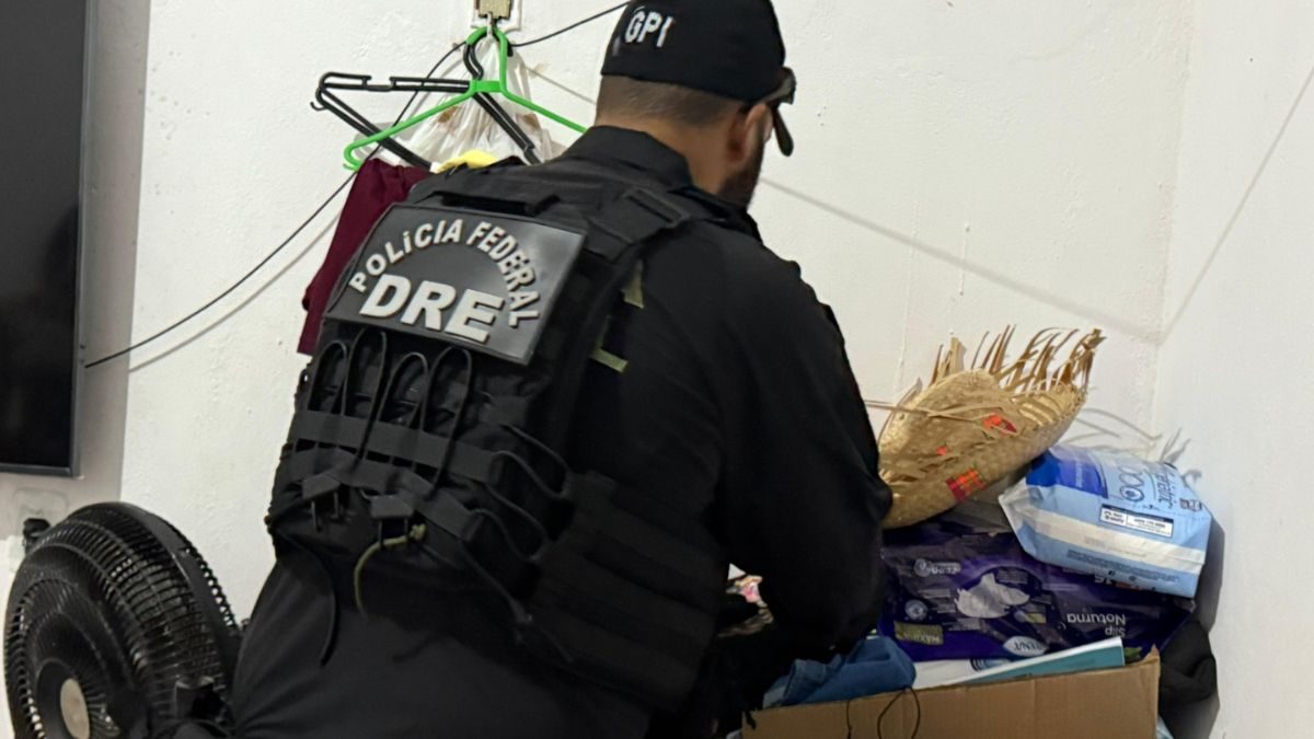 operação manaus caixa