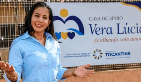 Lar longe de casa: Casa de Apoio de Palmas acolhe famílias em tratamento na capital