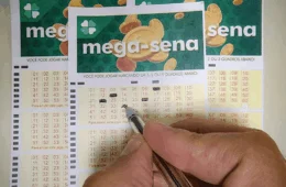 Mega-Sena: bolão de Palmas (TO) com 21 cotas leva prêmio alto