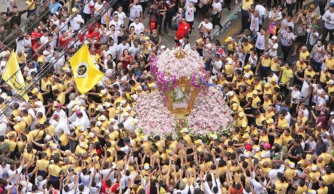 O que é o Círio de Nazaré? Veja significado de celebração que reúne multidões em Belém