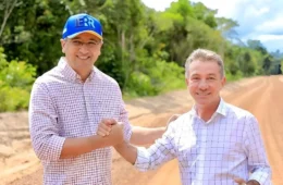 TSE retoma julgamento que pode cassar Denarium e vice-governador nesta terça-feira (11)