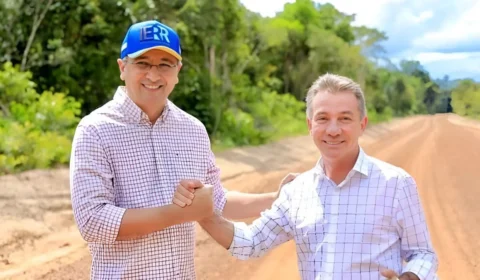 TSE retoma julgamento que pode cassar Denarium e vice-governador nesta terça-feira (11)