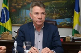 Denarium só começará a pagar a revisão parcelada dos servidores públicos em setembro