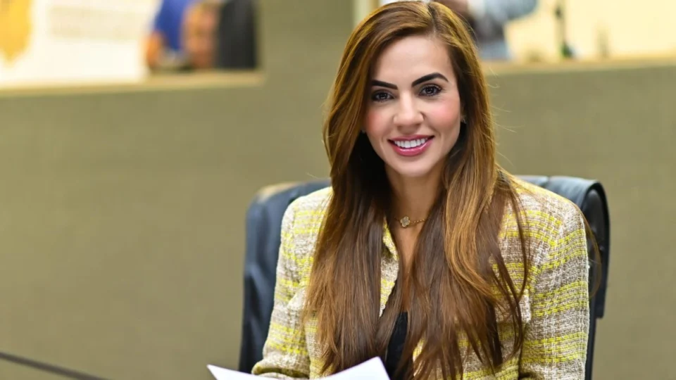 Débora Menezes fala sobre manifestações de 7 de setembro e defende resgate de direitos