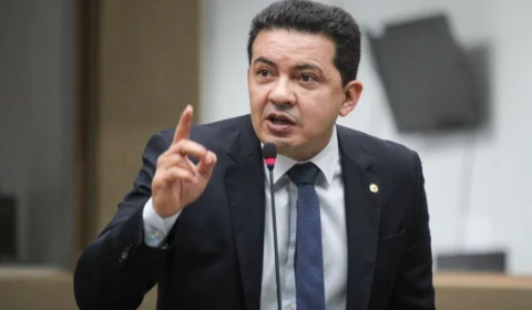 Deputado Péricles afirma que CEPCOLU ‘vem para mudar a triste estatística’ de câncer no Amazonas