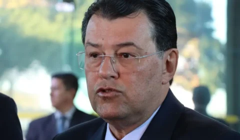 Senador Eduardo Braga diz que vai lutar para derrubar veto de Lula sobre a BR-319: ‘não vamos desistir’