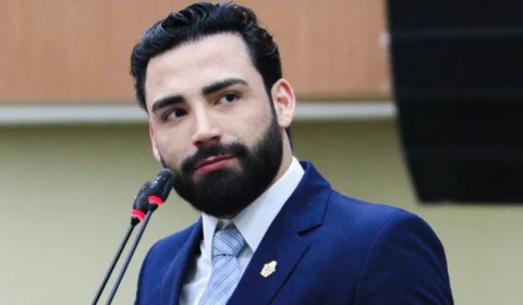 Vereador Eurico Tavares fala sobre ‘Inclumob’ projeto para inclusão de crianças com TEA em Manaus; veja detalhes
