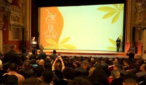 Fórum Brasileiro de Segurança Pública reúne mais de 1.300 participantes em Manaus
