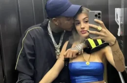 MP denuncia Gato Preto por agressão a Bia Miranda; entenda o caso