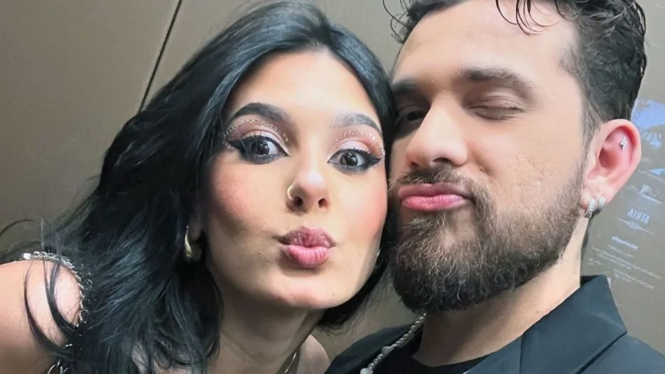 Gustavo Mioto fala sobre Ana Castela após unfollow: ‘assunto bem encerrado’; veja vídeo