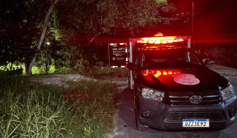 Homem é encontrado morto com 19 tiros em cova rasa em Manaus; corpo apresentava sinais de tortura