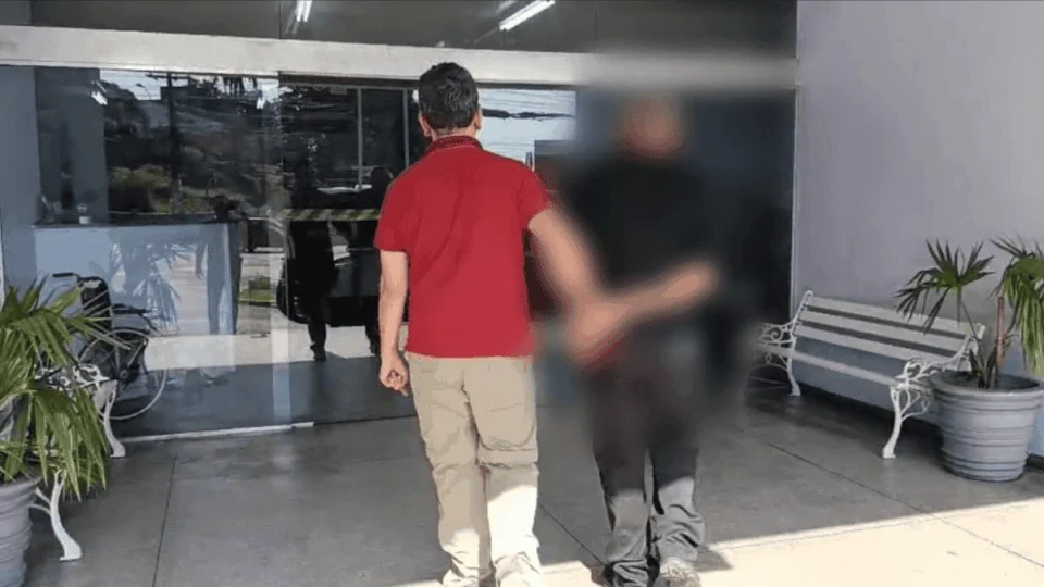 Homem é condenado por estuprar a sobrinha em Manaus; crime acontecia quando criança ia brincar com primo