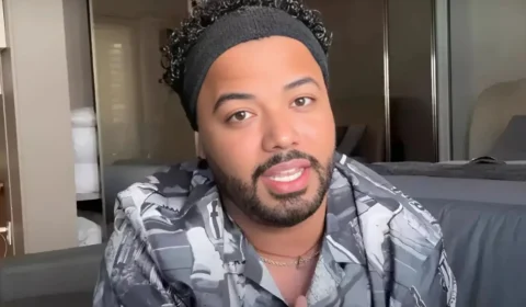 Crianças protestam contra prisão de Hytalo Santos; confira caso