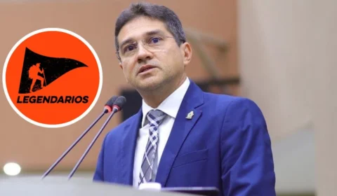 Vereador Jander Lobato fala sobre homenagem ao Movimento Legendários: ‘recomendo que façam’