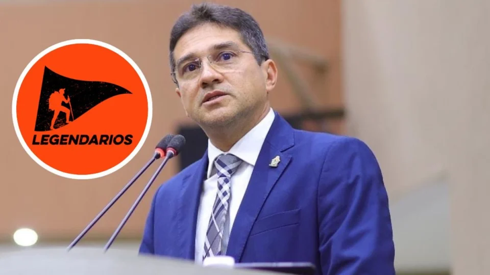 Vereador Jander Lobato fala sobre homenagem ao Movimento Legendários: ‘recomendo que façam’
