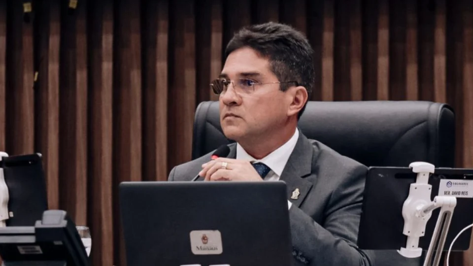 Jander Lobato comenta cancelamento do concurso da CMM e novo edital