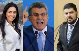 Saída de Mecias redesenha cenário político roraimense